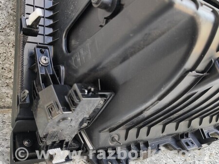 ФОТО Бардачек для KIA Niro DE (16-22) Киев