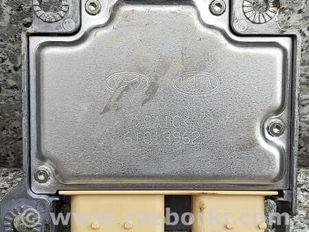 ФОТО Блок подушок безпеки Блок подушек безопасности для KIA Niro DE (16-22) Киев