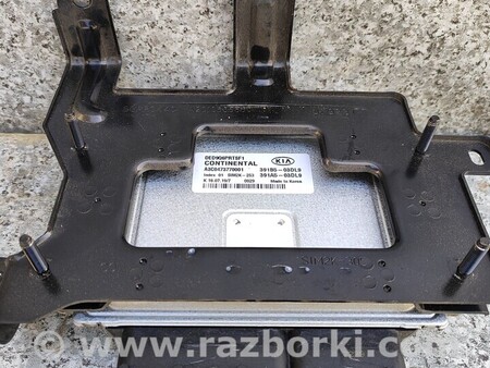 ФОТО Блок управления двигателем ЭБУ для KIA Niro DE (16-22) Киев