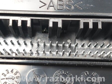 ФОТО Блок управления климатом климат контролем для KIA Niro DE (16-22) Киев