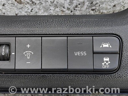 ФОТО Блок управления фарами для KIA Niro DE (16-22) Киев