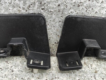 ФОТО Бризговик левый или правый для KIA Niro DE (16-22) Киев