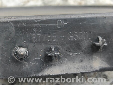 ФОТО Бризговик левый или правый для KIA Niro DE (16-22) Киев