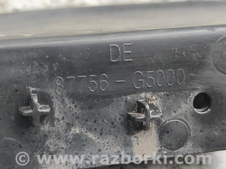 ФОТО Бризговик левый или правый для KIA Niro DE (16-22) Киев