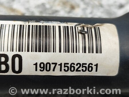 ФОТО Вал Рулевой колонки для KIA Niro DE (16-22) Киев