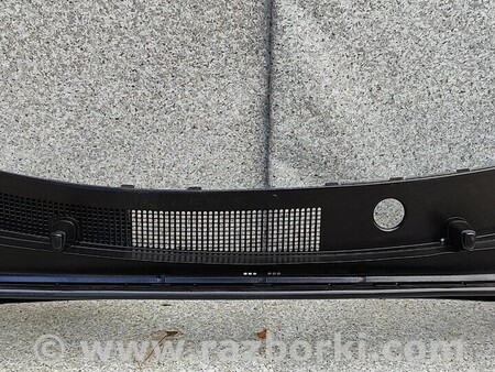 ФОТО Водосток лобового стекла жабо Водостік лобового скла для KIA Niro DE (16-22) Киев