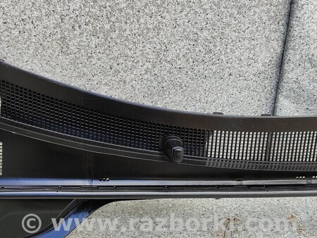 ФОТО Водосток лобового стекла жабо Водостік лобового скла для KIA Niro DE (16-22) Киев