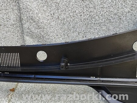 ФОТО Водосток лобового стекла жабо Водостік лобового скла для KIA Niro DE (16-22) Киев