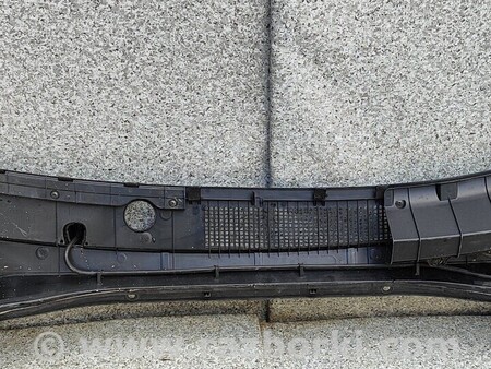 ФОТО Водосток лобового стекла жабо Водостік лобового скла для KIA Niro DE (16-22) Киев