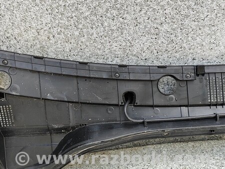 ФОТО Водосток лобового стекла жабо Водостік лобового скла для KIA Niro DE (16-22) Киев