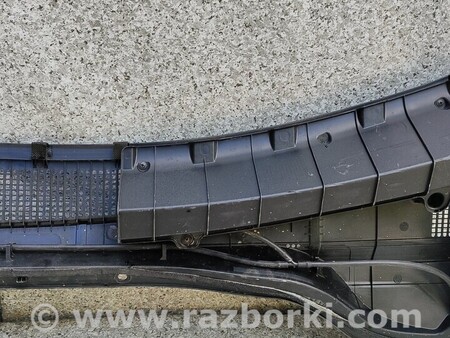 ФОТО Водосток лобового стекла жабо Водостік лобового скла для KIA Niro DE (16-22) Киев