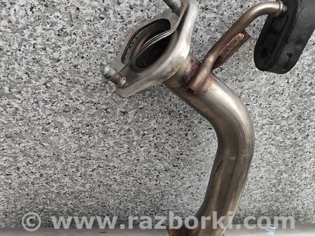 ФОТО Глушитель задняя часть для KIA Niro DE (16-22) Киев