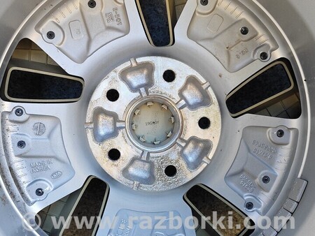 ФОТО Диски шини для KIA Niro DE (16-22) Киев