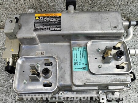 ФОТО Инвертор Частотній преобразователь для KIA Niro DE (16-22) Киев