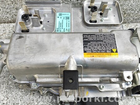 ФОТО Инвертор Частотній преобразователь для KIA Niro DE (16-22) Киев