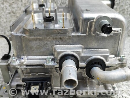 ФОТО Инвертор Частотній преобразователь для KIA Niro DE (16-22) Киев