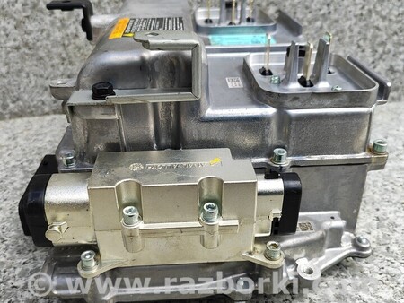 ФОТО Инвертор Частотній преобразователь для KIA Niro DE (16-22) Киев