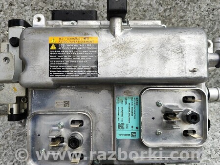 ФОТО Инвертор Частотній преобразователь для KIA Niro DE (16-22) Киев