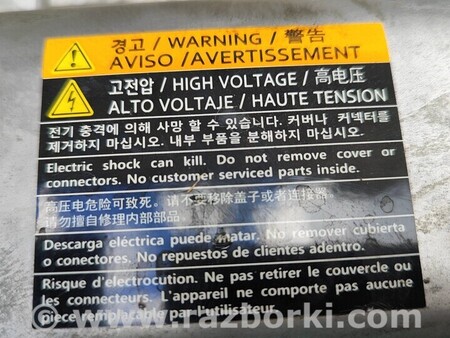 ФОТО Инвертор Частотній преобразователь для KIA Niro DE (16-22) Киев