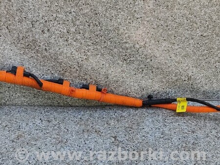 ФОТО Кабельное зарядное устройство для KIA Niro DE (16-22) Киев