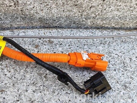 ФОТО Кабельное зарядное устройство для KIA Niro DE (16-22) Киев