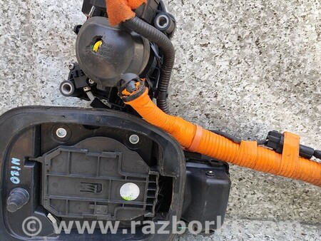 ФОТО Кабельное зарядное устройство для KIA Niro DE (16-22) Киев