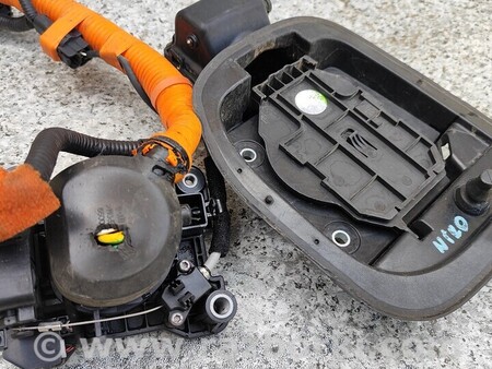 ФОТО Кабельное зарядное устройство для KIA Niro DE (16-22) Киев