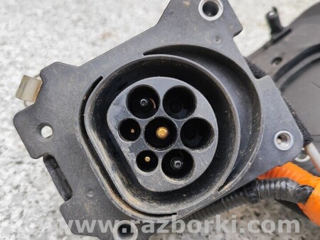 ФОТО Кабельное зарядное устройство для KIA Niro DE (16-22) Киев