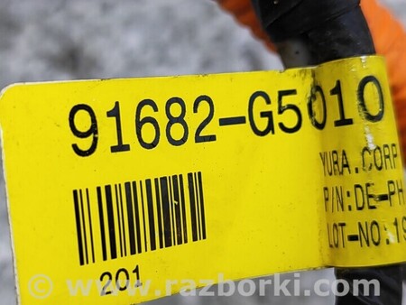 ФОТО Кабельное зарядное устройство для KIA Niro DE (16-22) Киев