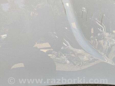 ФОТО Капот для KIA Niro DE (16-22) Киев