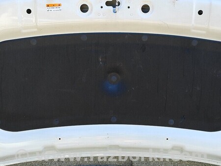 ФОТО Капот для KIA Niro DE (16-22) Киев