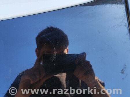 ФОТО Крышка багажника для KIA Niro DE (16-22) Киев