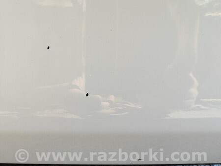 ФОТО Крышка багажника для KIA Niro DE (16-22) Киев