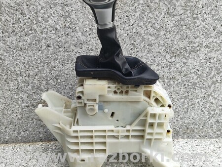 ФОТО Кулиса для KIA Niro DE (16-22) Киев