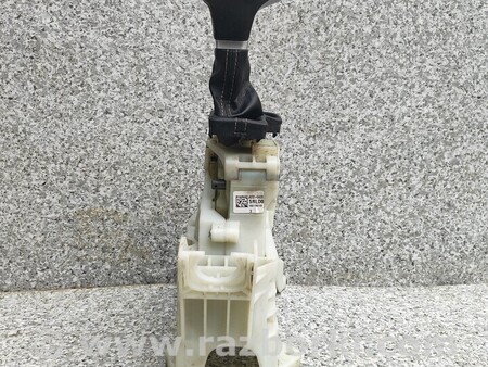 ФОТО Кулиса для KIA Niro DE (16-22) Киев