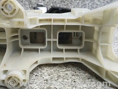 ФОТО Кулиса для KIA Niro DE (16-22) Киев