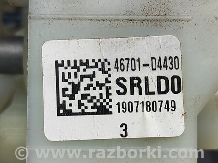 ФОТО Кулиса для KIA Niro DE (16-22) Киев