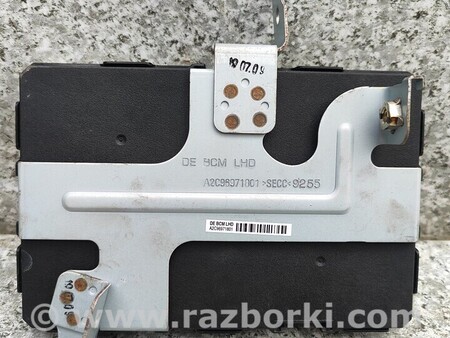 ФОТО Модуль Комфорту для KIA Niro DE (16-22) Киев