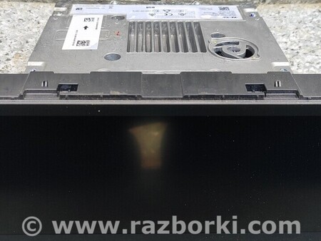 ФОТО Монітор Навігація для KIA Niro DE (16-22) Киев