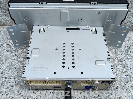 ФОТО Монітор Навігація для KIA Niro DE (16-22) Киев