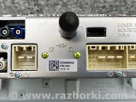 ФОТО Монітор Навігація для KIA Niro DE (16-22) Киев