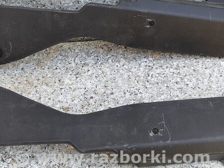 ФОТО Накладка защита крыла левая или правая для KIA Niro DE (16-22) Киев