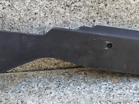 ФОТО Накладка защита крыла левая или правая для KIA Niro DE (16-22) Киев