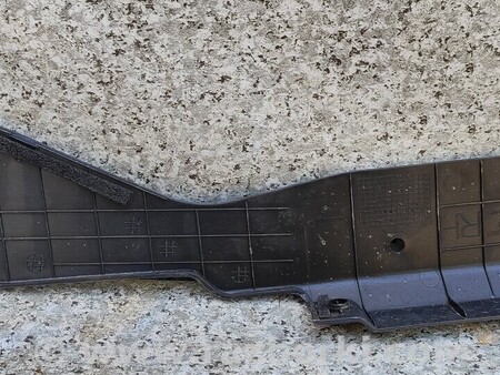 ФОТО Накладка защита крыла левая или правая для KIA Niro DE (16-22) Киев