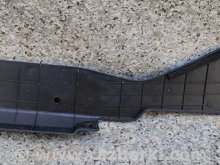 ФОТО Накладка защита крыла левая или правая для KIA Niro DE (16-22) Киев