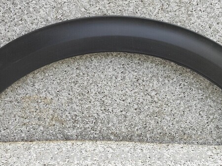 ФОТО Накладка крыла передняя левая для KIA Niro DE (16-22) Киев