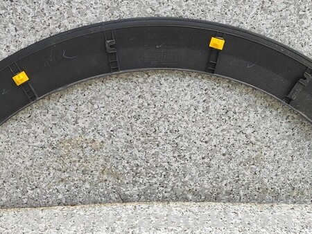 ФОТО Накладка крыла передняя левая для KIA Niro DE (16-22) Киев