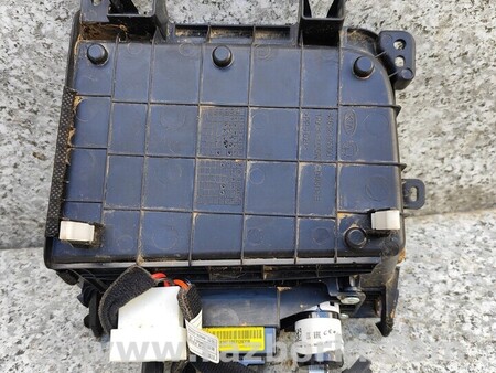 ФОТО Накладка торпеды Прикуриватель для KIA Niro DE (16-22) Киев