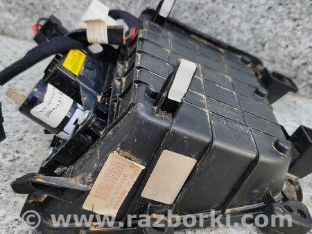 ФОТО Накладка торпеды Прикуриватель для KIA Niro DE (16-22) Киев