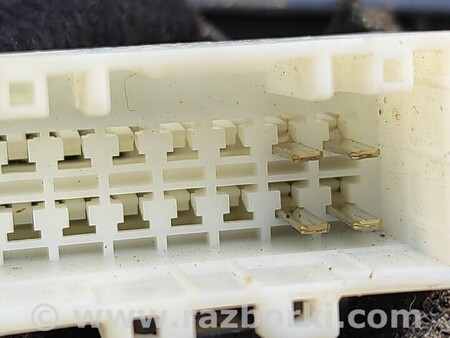 ФОТО Накладка торпеды Прикуриватель для KIA Niro DE (16-22) Киев